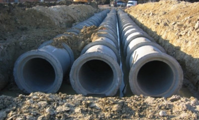 fogna bianca fogna bianca