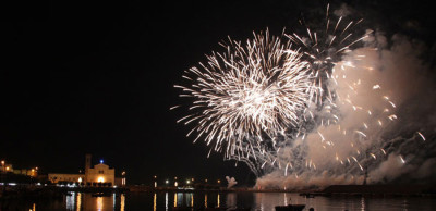 fuochi artificio fuochi artificio