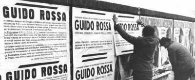 guido rossa guido rossa