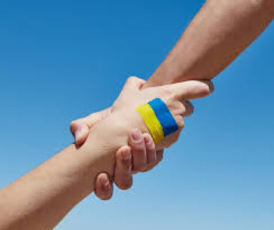 La cultura della solidarietà di Molfetta in Ucraina