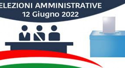 Comunicazione elettorale. Installazione quarta cabina elettorale e precedenza...