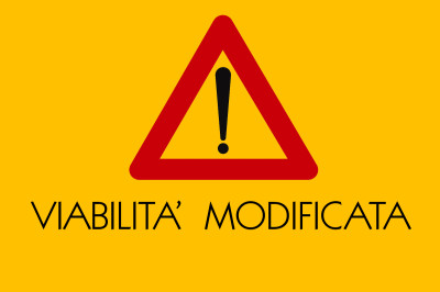 Cambia la viabilità su via Don Minzoni: istituita la nuova rotatoria
