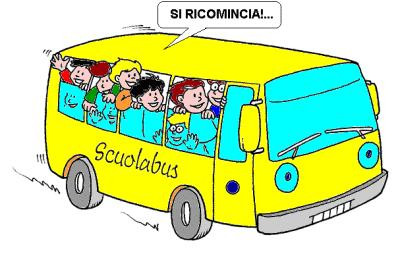 immagine scuolabus immagine scuolabus