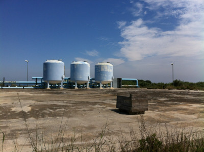 impianto acque reflue 2 impianto acque reflue 2