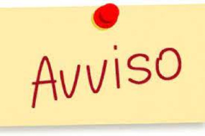 Avviso di Convocazione Prova Scritta Selezione Pubblica Per Titoli ed Esami ...