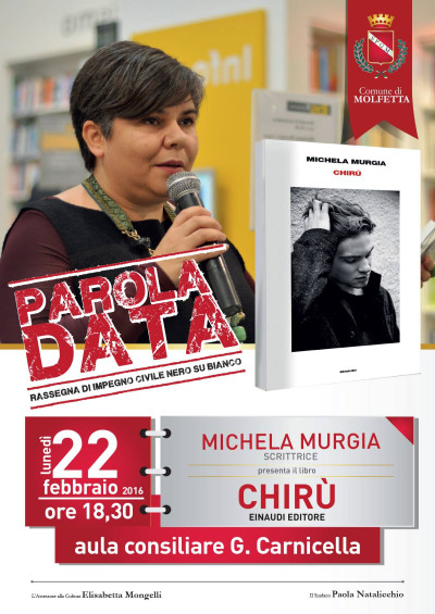 locandina murgia