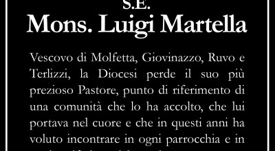 lutto cittadino VESCOVO MARTELLA copia 1 lutto cittadino VESCOVO MARTELLA copia 1