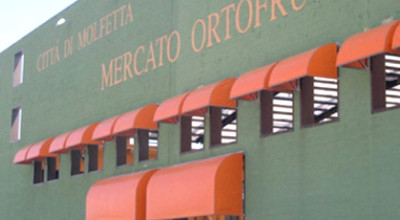 Chiusura mercato ortofrutticolo Festività dell’Immacolata concez...