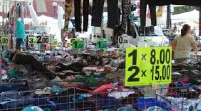 Mercato settimanale anticipato a mercoledì 14 agosto