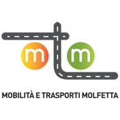Logo MTM Molfetta Logo MTM Molfetta