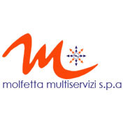 Logo Molfetta Multiservizi Logo Molfetta Multiservizi