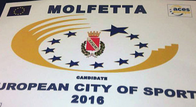 molfetta città europea sport molfetta città europea sport