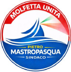 Molfetta Unita Pietro Mastropasqua Sindaco