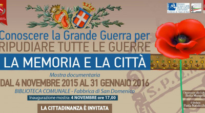 mostra grande guerra mostra grande guerra