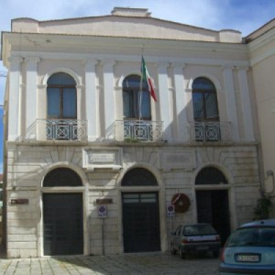 Nomina triennale del Presidente del Collegio dei Revisori dei Conti del Comun...