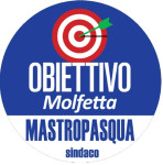 Obiettivo Molfetta Mastropasqua Sindaco