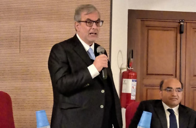 Mediazione. Molfetta sempre un passo avanti. Il focus nel convegno di Aequitas