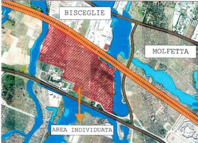 Ospedale nord barese. Realizzazione sempre più vicina