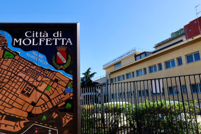 Autorizzata l’installazione di una risonanza magnetica nucleare all&rsq...