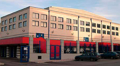 palapoli esterno palapoli esterno