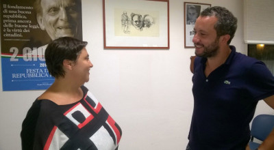 paola germinario paola germinario