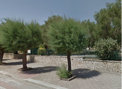 ParkUp: apre il parco “Don Bello” per bambini e ragazzi con disa...