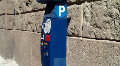 parcometro parcometro