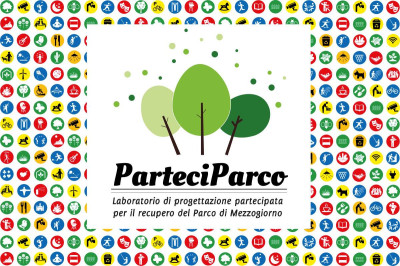 parteciparco logo parteciparco logo