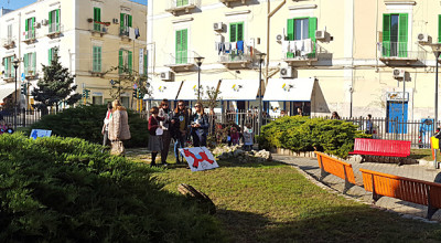 piazza baccarini piazza baccarini