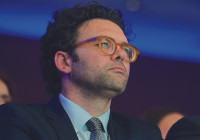 Mastropasqua Pietro Candidato Sindaco