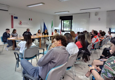 Pis e housing. Esempio concreto di potenziamento del welfare a Molfetta