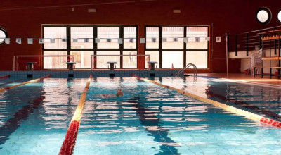 piscina comunale piscina comunale