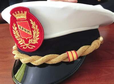 Carta dei Servizi Polizia locale
