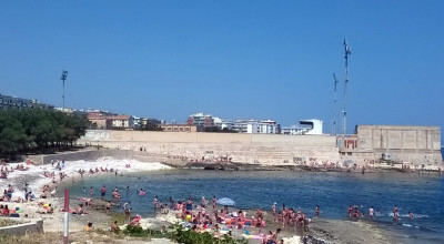 prima cala prima cala