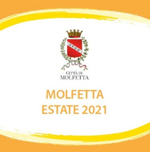 Estate 2021 a Molfetta