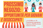 Prossimo Negozio