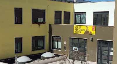 regeni regeni