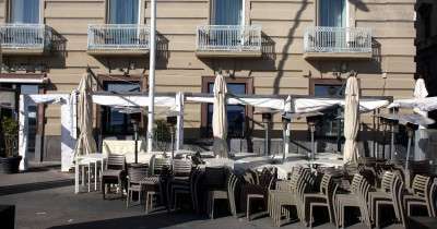 Chiusure Covid, con “Custodiamo le imprese” ristori alle attivit&...