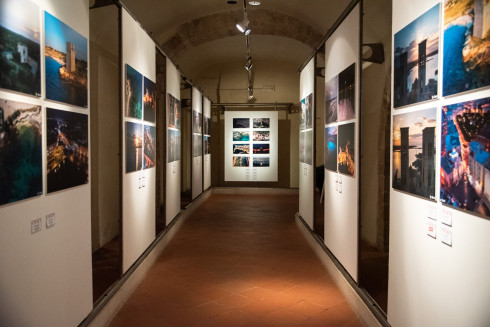 Sala dei Templari