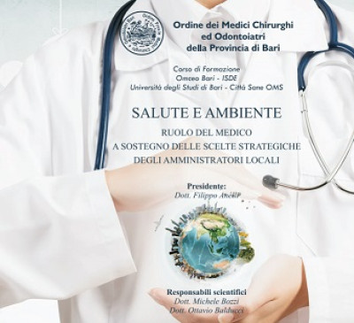 salute ambiente salute ambiente