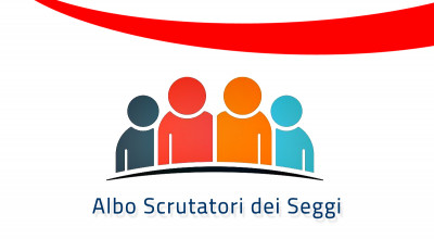 Albo scrutatori. Entro il 30 novembre le domande di iscrizione per l'anno 2021