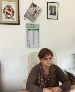 Di Mauro Irene