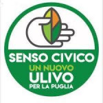 Senso civico - Un nuovo ulivo per la Puglia
