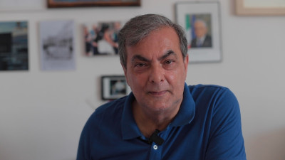 Il Maestro Muti al Petruzzelli: il saluto del Sindaco Minervini