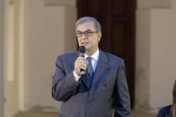 Tommaso Minervini Tommaso Minervini
