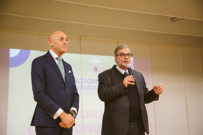 Molfetta ha la sua Zona Franca doganale. Maggiori opportunità per le i...