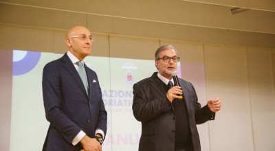 Molfetta ha la sua Zona Franca doganale. Maggiori opportunità per le i...
