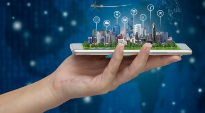 Smart City: ci siamo. Al via gli interventi