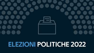 Elezioni Politiche 2022. I dati definitivi al Senato 