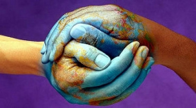 solidarieta mani solidarieta mani